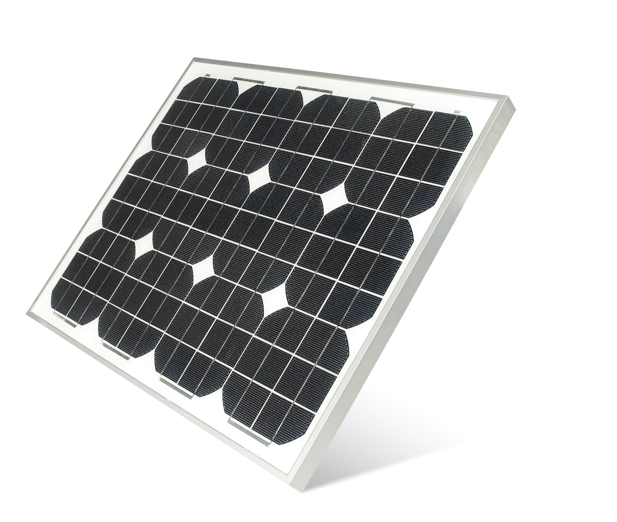 NICE - PANNELLO SOLARE 30W SOLEMYO NICE SYP30