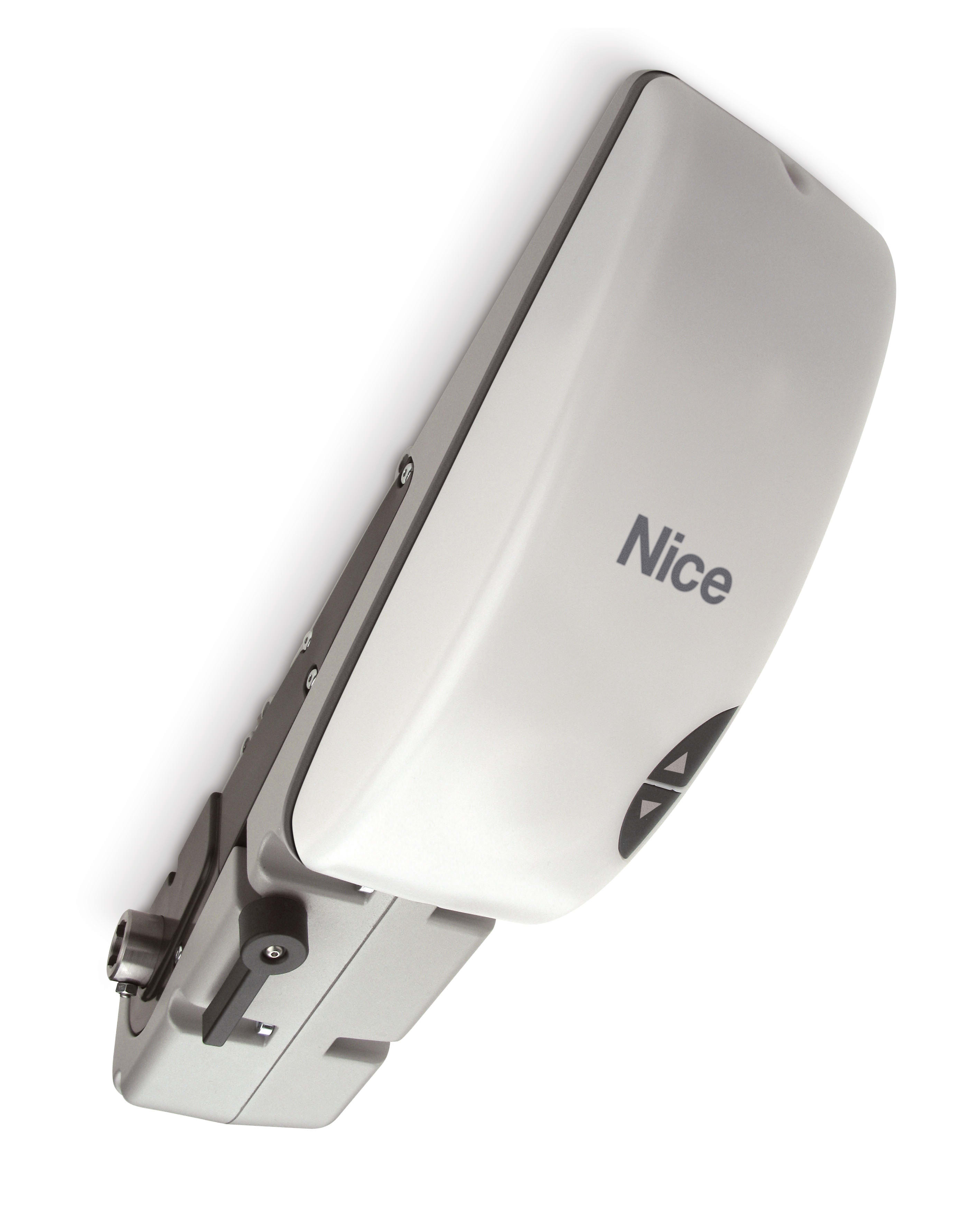 NICE - MOTORE TEN LENTO SENZA CENTRALE LUCE LED