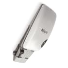 NICE - MOTORE TEN LENTO SENZA CENTRALE LUCE LED