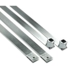 NICE - COPPIA DI BRACCI DIRITTI TELESCOPICI STA