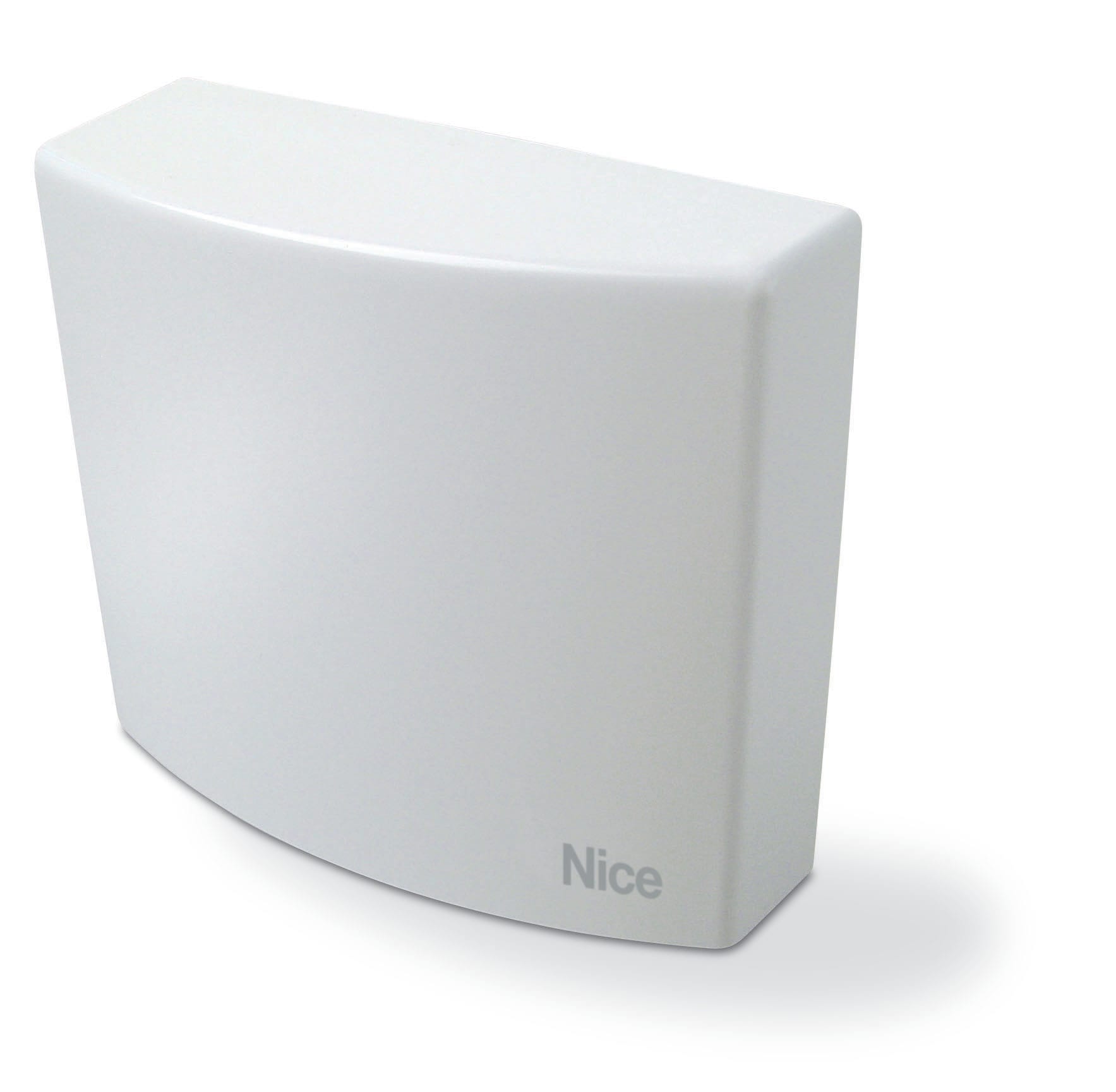 NICE - CENTR. COMANDO TENDE 2 MOT. RX