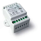 NICE - SCHEDA ESPANSIONE DUE MOTORI TTE