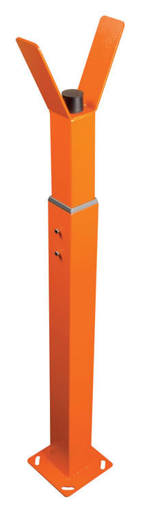 NICE - APPOGGIO REGOLABILE PER ASTE