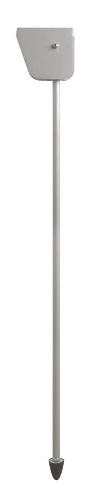 NICE - APPOGGIO MOBILE PER ASTE SERIE WA12