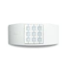 NICE - SUP.ONDO NWAY WHITE+LIGHTBLUE