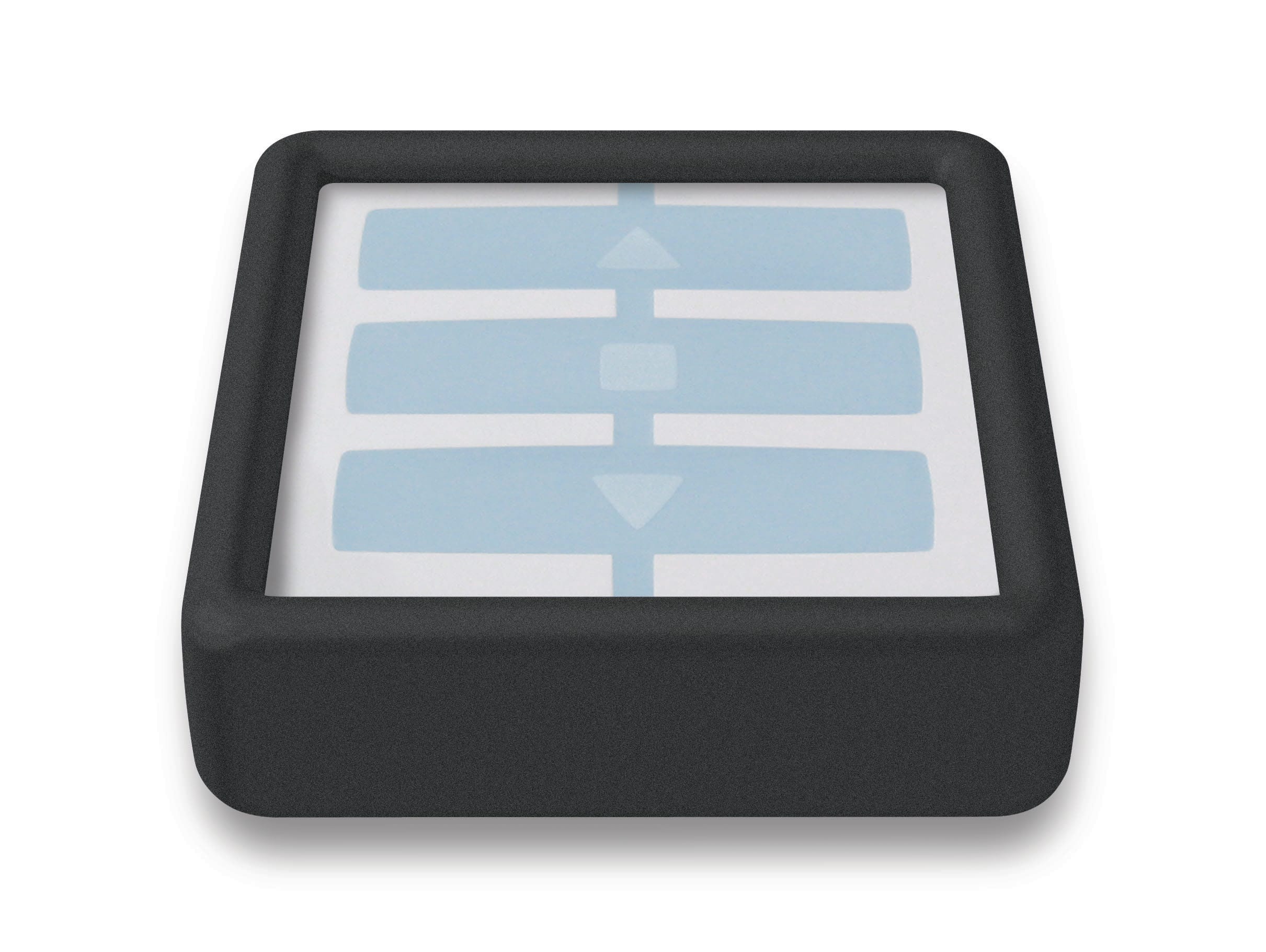 NICE - SUP. COVER NWAY GRAPHITE WCG