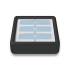 NICE - SUP. COVER NWAY GRAPHITE WCG