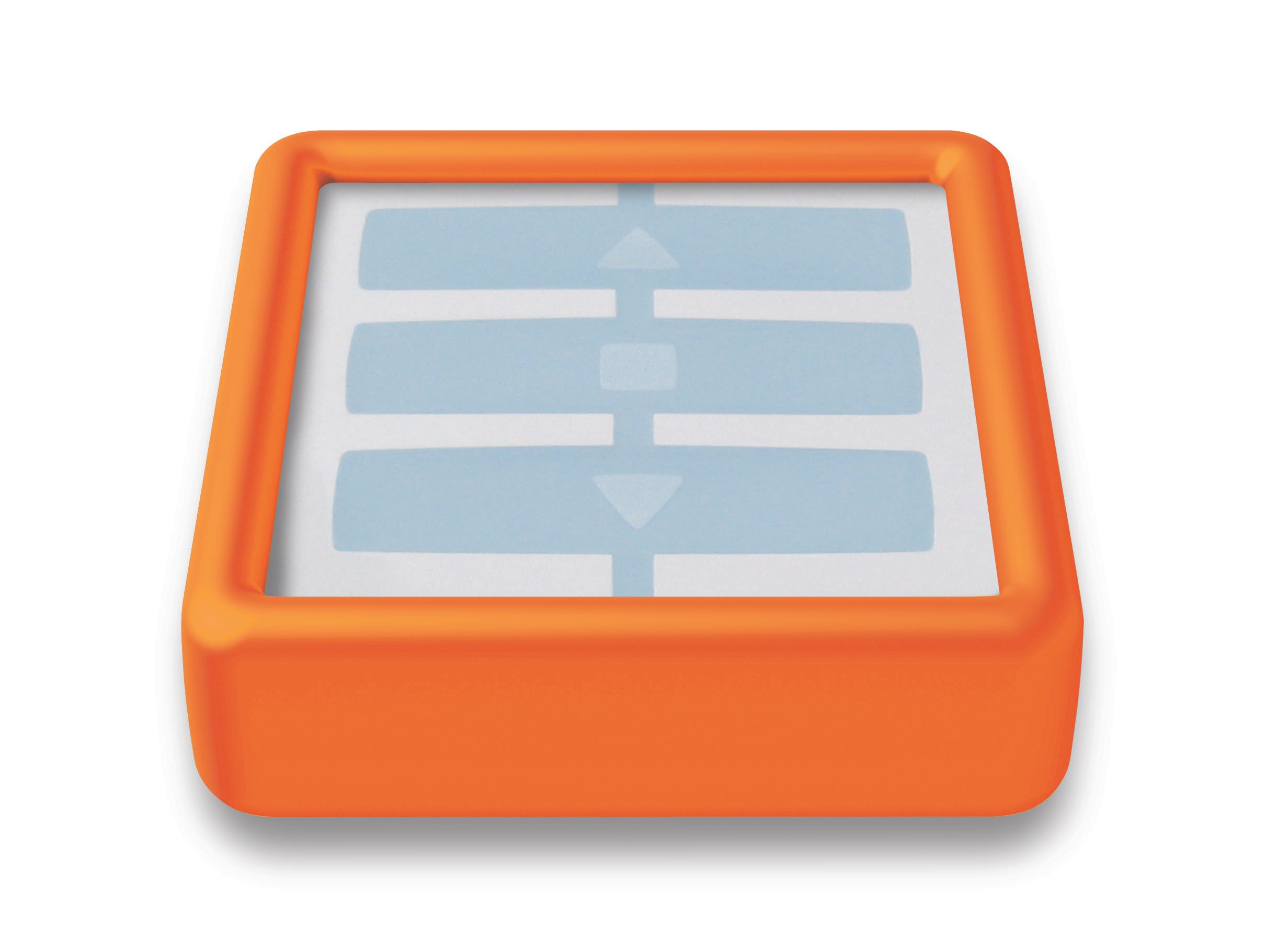 NICE - SUP. COVER NWAY ORANGE