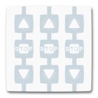 NICE - MODULO NICEWAY 3 GR. WM003G