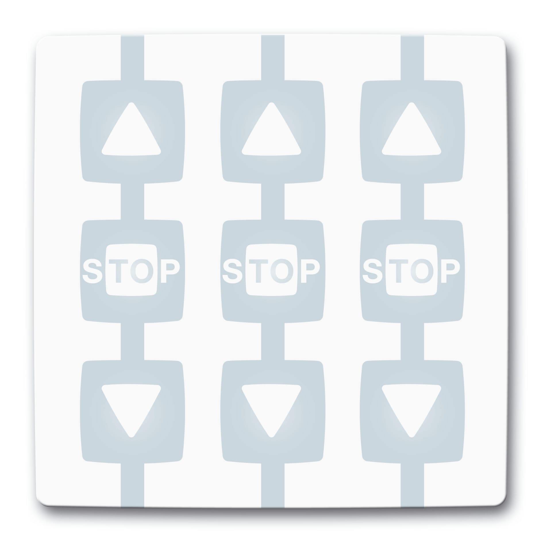 NICE - MODULO NICEWAY 3 GR.