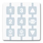 NICE - MODULO NICEWAY 4 GR.