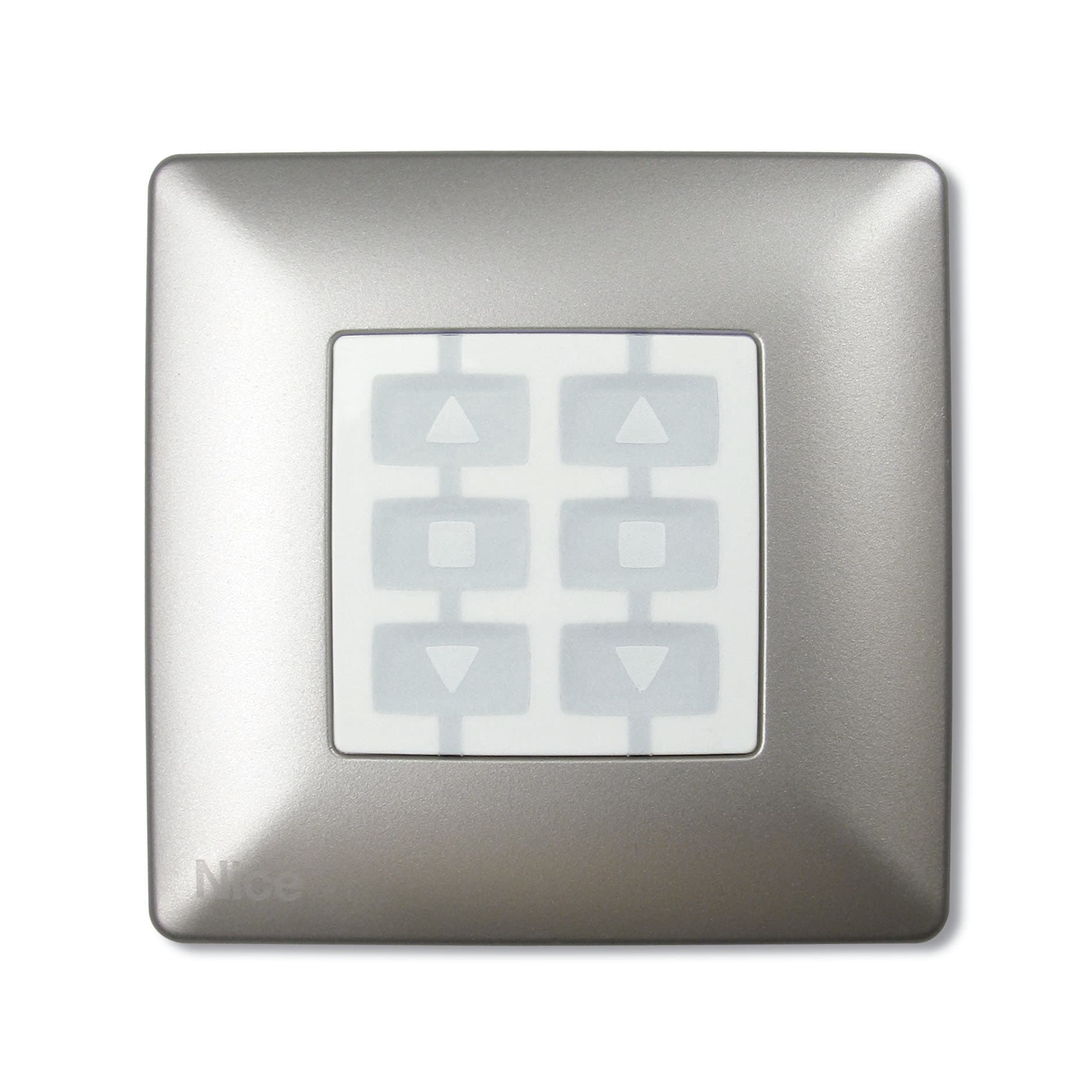 NICE - SUP. SQUARE NWAY ALUMINIUM