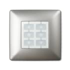 NICE - SUP. SQUARE NWAY ALUMINIUM