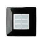 NICE - SUP. SQUARE NWAY BLACK