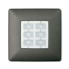 NICE - SUP. SQUARE NWAY GRAPHITE