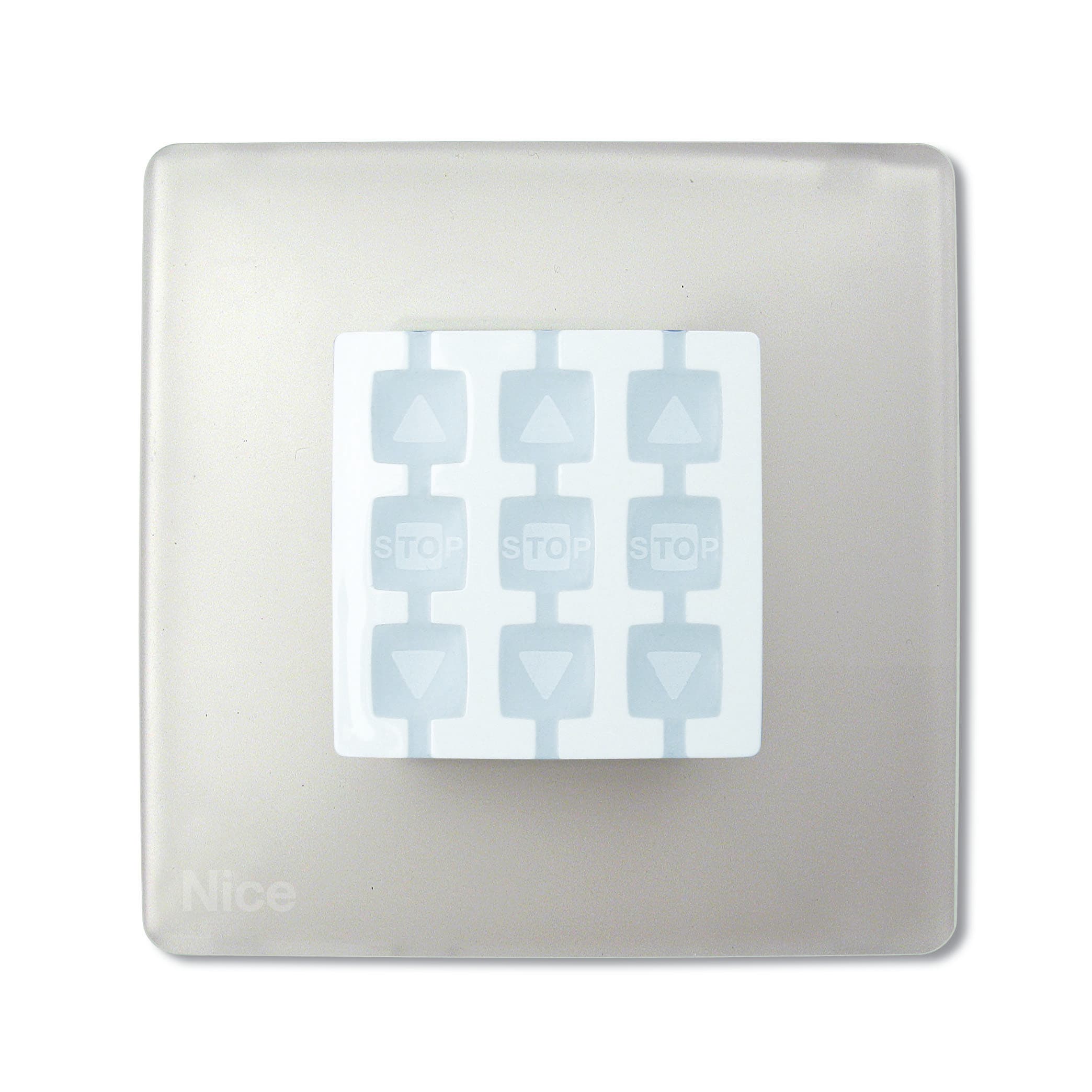 NICE - SUP. SQUARE NWAY TRASPARENT
