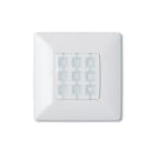 NICE - SUP. SQUARE NWAY WHITE