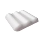 NICE - SUP. A PARETE NWAY WHITE PER ONDO