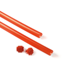 NICE - KIT GOMMA PARACOLPI XBA13