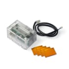 NICE - KIT LIGHT XBAR WHITE XBA7