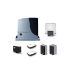 NICE - ROBUSKIT PER SCORREVOLI FINO 600KG CENTR