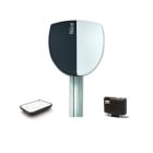 NICE - KIT PORTE SEZ./BASC.SN6021+GUIDA 3MT.+OX