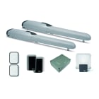 NICE - KIT MOTORE 2XWG4024 24VDC 2M STAND-BY