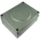 NICE - CENTRALE COMANDO 2 MOTORI 120V/230V BUST