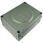 NICE - CENTRALE COMANDO 2 MOTORI 120V/230V BUST