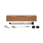 NICE - ERA M KIT 15NM 17RPM 230/50 2.5M PACK1