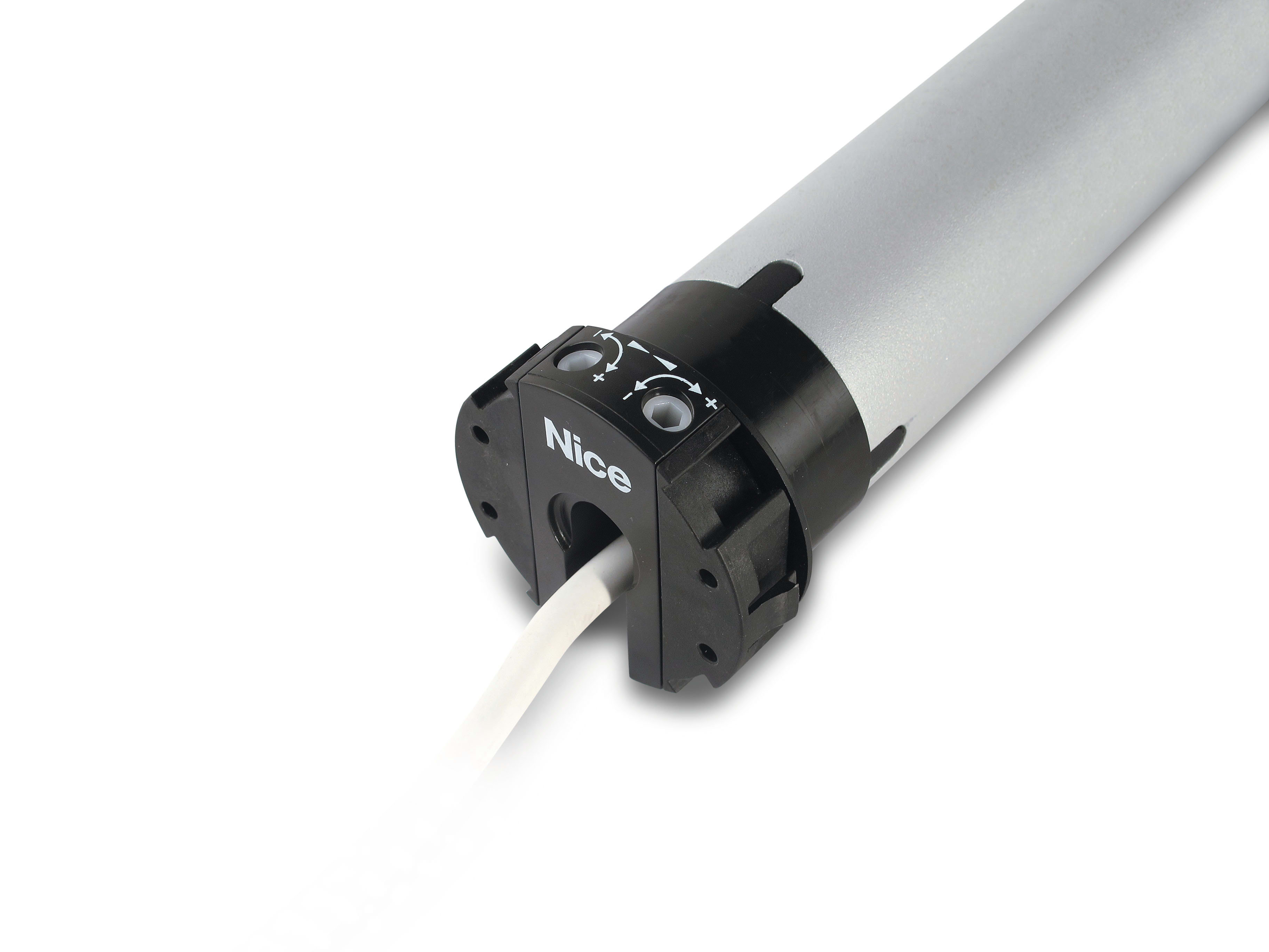 NICE - ERA M 30NM 17RPM 230/50 2.5M PACK1 E M 3017