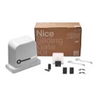 NICE - KIT COMPLETO PER CANCELLI SCORREVOLI FIN