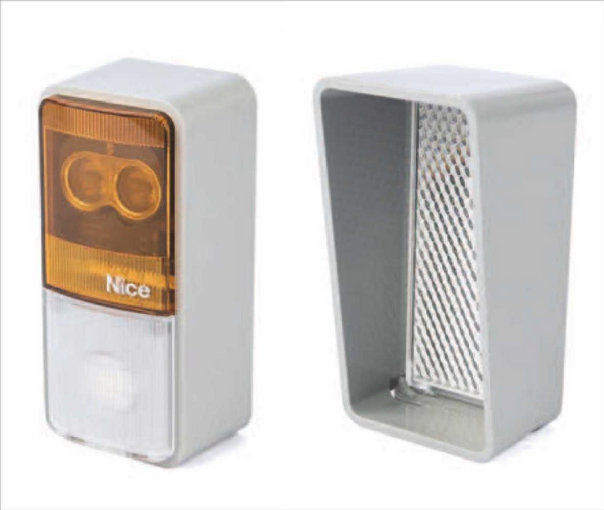 NICE - ERA PHOTOCELLS MEDIUM ORIENTABLE REFLEXI
