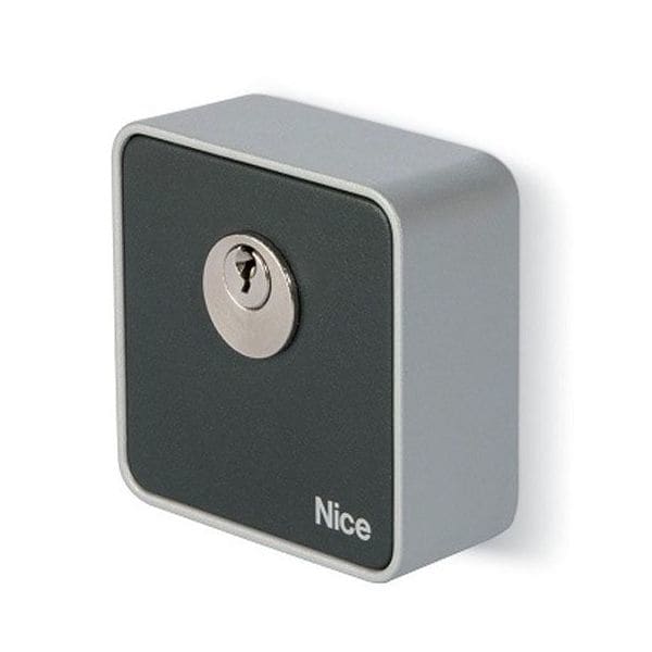 NICE - SELETTORE ERA DA EST. CILINDRO STANDARD