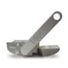 NICE - SBLOCCO METALLICO INTERRATO PER M-FAB MEA3