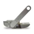 NICE - SBLOCCO METALLICO INTERRATO PER M-FAB