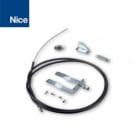 NICE - KIT PER SBLOCCO DALL'ESTERNO CON CORDINO