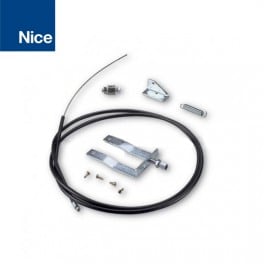 NICE - KIT PER SBLOCCO DALL'ESTERNO CON CORDINO