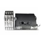 NICE - MOTORIDUTTORE IRREVERSIBILE CON FRENO FI