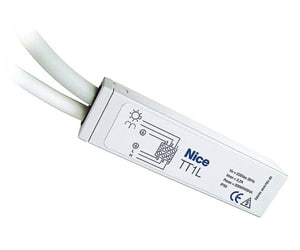 NICE - CENTRALE COM. LUCI NICE