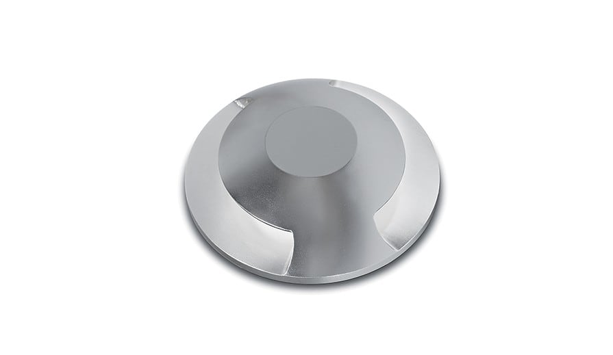 NOBILE ITALIA - INC.A PAVIMENTO 7,7W 3K IP67 24V