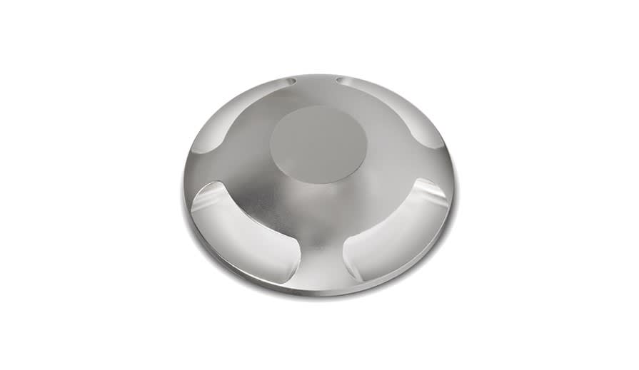 NOBILE ITALIA - INC.A PAVIMENTO 7,7W 3K IP67 24V 211/INOX/3K