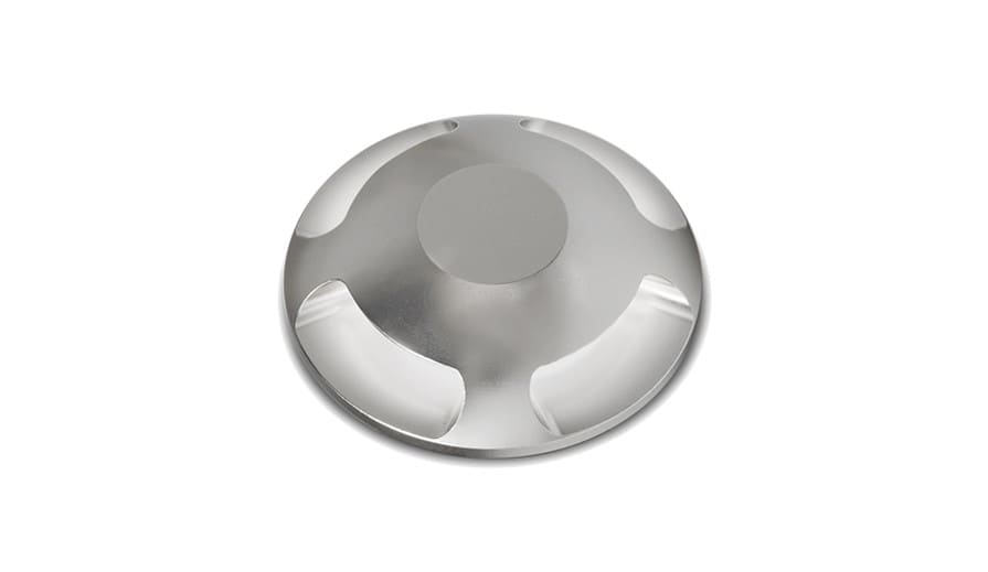 NOBILE ITALIA - INC.A PAVIMENTO 7,7W 3K IP67 24V