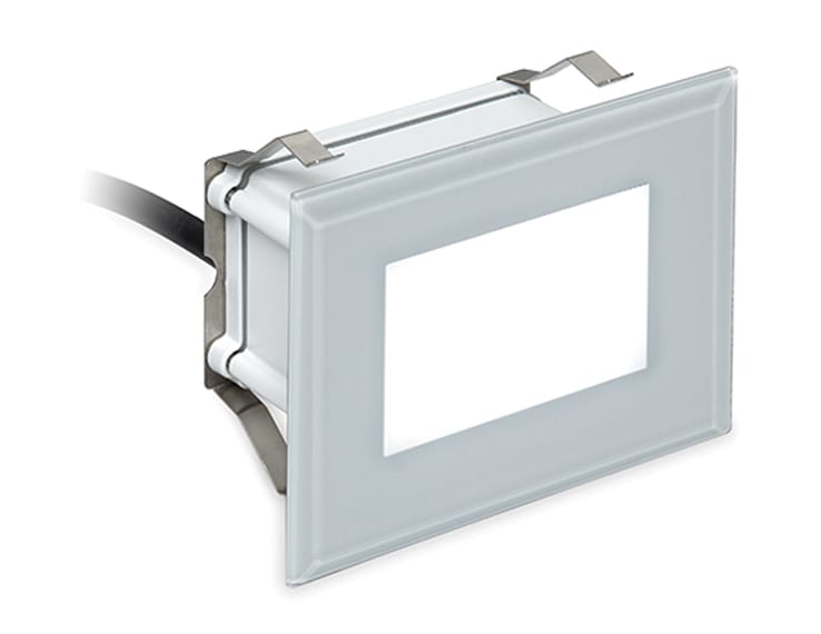 NOBILE ITALIA - INC. A PARETE 2,7W 4K IP65 230V 241/4K