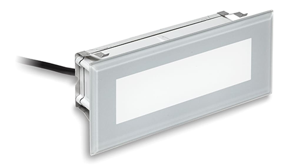 NOBILE ITALIA - INC. A PARETE 8W 3K IP65 230V