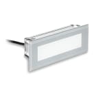 NOBILE ITALIA - INC. A PARETE 8W 4K IP65 230V