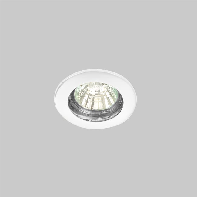 NOBILE ITALIA - INC. ALL. FISSO GU10 230V IP20 BI