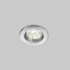 NOBILE ITALIA - INC. ALL. FISSO GU10 230V IP20 CROMO