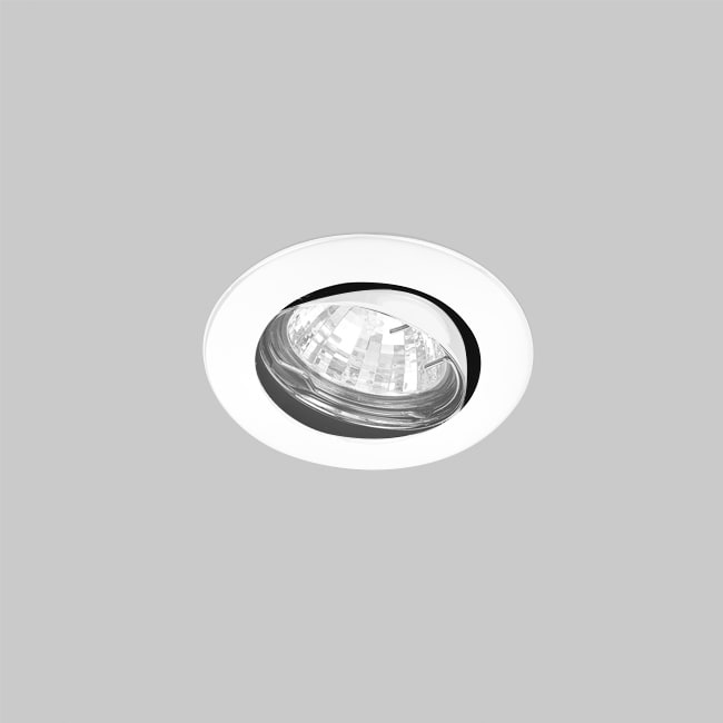 NOBILE ITALIA - INC. ALL. ORIENT GU10 230V IP20 BI