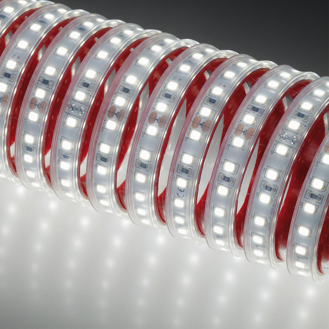 NOBILE ITALIA - STRIP 5M 15W/M 120LED/M 2,7K IP65 24V